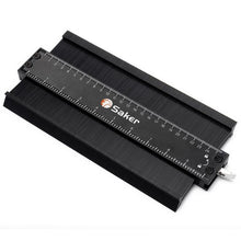 Afbeelding in Gallery-weergave laden, Saker®Contour Meter Profiel Tool

