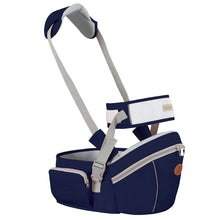 Afbeelding in Gallery-weergave laden, Baby's Bonding Carrier
