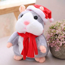 Afbeelding in Gallery-weergave laden, Verbazend Sprekend Hamster Muis Speelgoed
