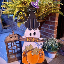 Afbeelding in Gallery-weergave laden, Halloween Veranda Decoratie
