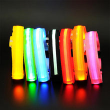 Afbeelding in Gallery-weergave laden, LED-halsband voor huisdieren
