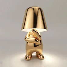 Afbeelding in Gallery-weergave laden, Denker Lampen
