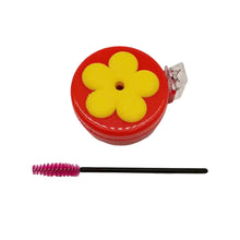 Afbeelding in Gallery-weergave laden, Flower Bar Hummingbird voeder
