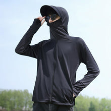 Afbeelding in Gallery-weergave laden, Lichte zonwerende kleding voor heren/dames
