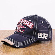 Afbeelding in Gallery-weergave laden, Baseballcap verstelbaar in meerdere kleuren
