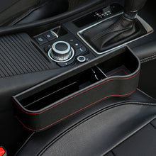 Afbeelding in Gallery-weergave laden, Multifunctionele autostoel organizer
