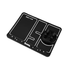 Afbeelding in Gallery-weergave laden, 4-in-1 non-Slip telefoon onderlegger voor auto
