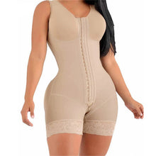Afbeelding in Gallery-weergave laden, Open File Shapewear uit één stuk
