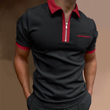 Afbeelding in Gallery-weergave laden, Heren T-shirt POLO-shirt
