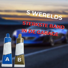 Afbeelding in Gallery-weergave laden, Multifunctionele AB-lijm
