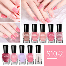 Afbeelding in Gallery-weergave laden, Peel Off Nagellak Set Succes
