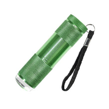 Afbeelding in Gallery-weergave laden, Mini-nagel licht therapie lamp
