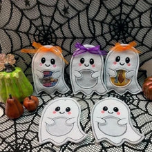 Afbeelding in Gallery-weergave laden, Halloween snoep tas
