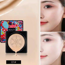 Afbeelding in Gallery-weergave laden, Air Cushion CC Cream
