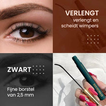 Afbeelding in Gallery-weergave laden, Magische kleur magere mascara

