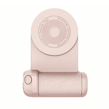 Afbeelding in Gallery-weergave laden, Magnetische camerahandgreep Bluetooth-beugel
