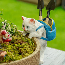 Afbeelding in Gallery-weergave laden, Prachtig creatief tuin ornament
