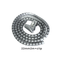 Afbeelding in Gallery-weergave laden, Flexible Spiral Tube

