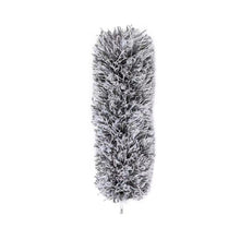 Afbeelding in Gallery-weergave laden, Intrekbare wasbare gebogen microfiber stofdoek
