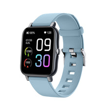 Afbeelding in Gallery-weergave laden, Waterdicht smartwatch met sportarmband
