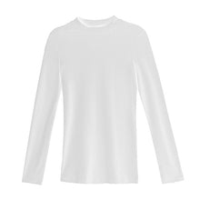 Afbeelding in Gallery-weergave laden, 🤎Women's Slim Fit Turtleneck Long Sleeve

