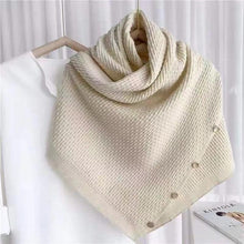 Afbeelding in Gallery-weergave laden, 9-in-1 Pashmina-sjaals van kasjmier
