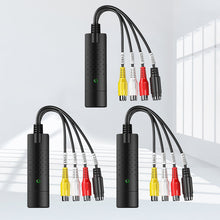 Afbeelding in Gallery-weergave laden, USB-video-opnamekaart
