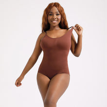 Afbeelding in Gallery-weergave laden, Shapewear voor het hele lichaam met buikcontrole
