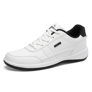 Eenvoudige hardloop schoenen voor heren
