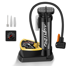 Afbeelding in Gallery-weergave laden, Manual Pump with Watch
