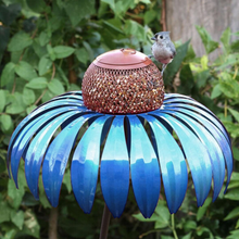 Afbeelding in Gallery-weergave laden, Zonnehoed Vogelvoeder
