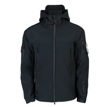 Afbeelding in Gallery-weergave laden, Men's Windproof Waterproof Jacket
