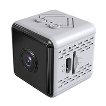 Afbeelding in Gallery-weergave laden, Mini wifi spionagecamera
