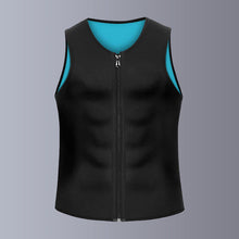 Afbeelding in Gallery-weergave laden, Comprimeren Rits Vest
