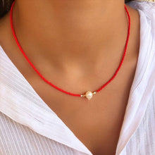 Afbeelding in Gallery-weergave laden, Freshwater Pearl Necklace
