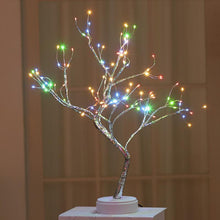 Afbeelding in Gallery-weergave laden, De Fairy Licht Spirit Boom
