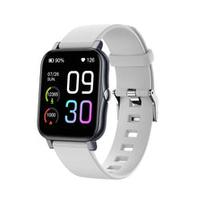 Afbeelding in Gallery-weergave laden, Waterdicht smartwatch met sportarmband
