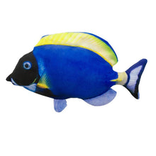 Afbeelding in Gallery-weergave laden, Pluche Simulatie USB Opladen Huisdier Vis Speelgoed
