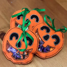 Afbeelding in Gallery-weergave laden, Halloween snoep tas
