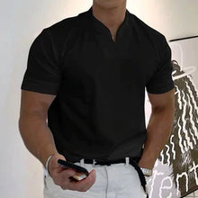 Afbeelding in Gallery-weergave laden, Fitness-T-shirt met korte mouwen

