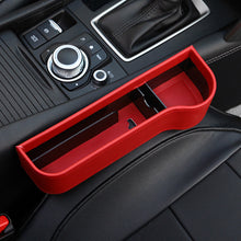 Afbeelding in Gallery-weergave laden, Multifunctionele autostoel organizer
