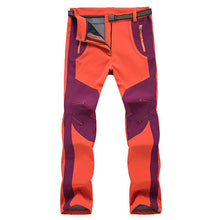 Afbeelding in Gallery-weergave laden, Winter outdoor warme broek
