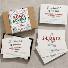 Afbeelding in Gallery-weergave laden, Kerst AdventsKalender
