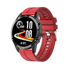Afbeelding in Gallery-weergave laden, Slim sport horloge
