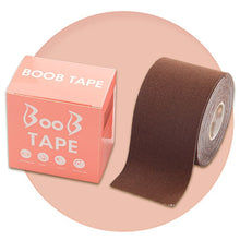 Afbeelding in Gallery-weergave laden, Onzichtbare beha Vrouwen Borstlift Tepel Cover Tape
