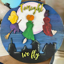 Afbeelding in Gallery-weergave laden, Halloween Veranda Decoratie
