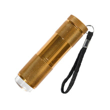 Afbeelding in Gallery-weergave laden, Mini-nagel licht therapie lamp
