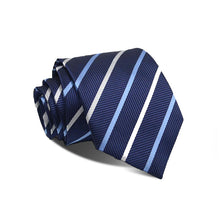 Afbeelding in Gallery-weergave laden, Zippered Tie
