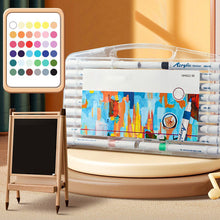 Afbeelding in Gallery-weergave laden, Kunst Graffiti Olieverf DIY Pen
