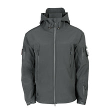 Afbeelding in Gallery-weergave laden, Men's Windproof Waterproof Jacket
